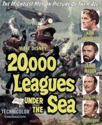 20000 Leagues Under The Sun